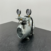 Gast Vacuum Pump image 1